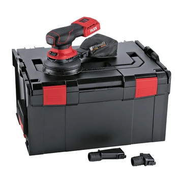 Akkus excentercsiszoló sebességszabályozással / ORE 2-125 18-EC