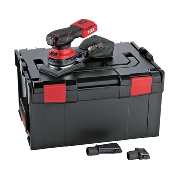 Akkus rezgőcsiszoló sebességszabályozással / OSE 2-80 18-EC