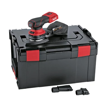 Akkus háromszögcsiszó sebességszabályozással / ODE 2-100 18-EC