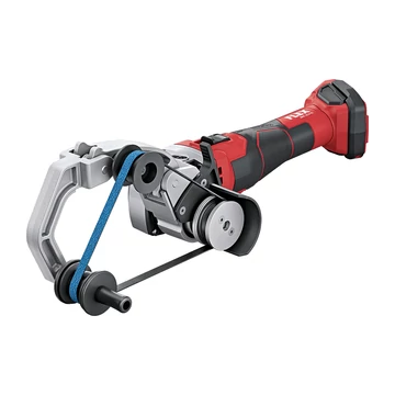 Akkus csőcsiszoló TRINOXFLEX 18 V / BRE 50 18-EC C-Set