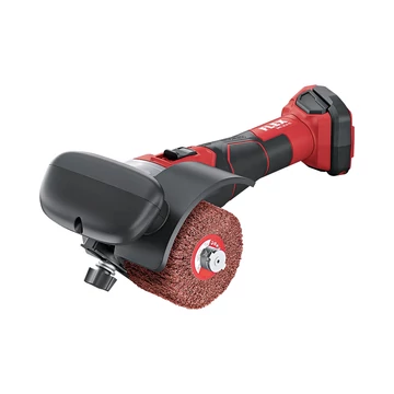 Akkus csiszoló TRINOXFLEX 18 V / BSE 50 18-EC C-Set