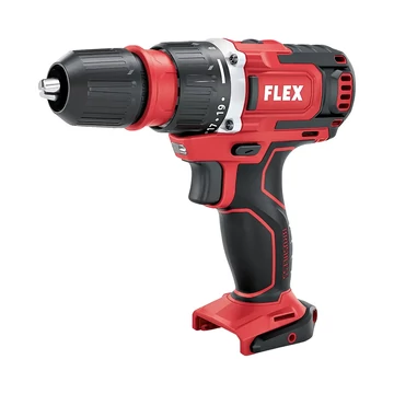 2 sebességes akkus fúró-csavarozó 12 V / DD 2G 12-EC