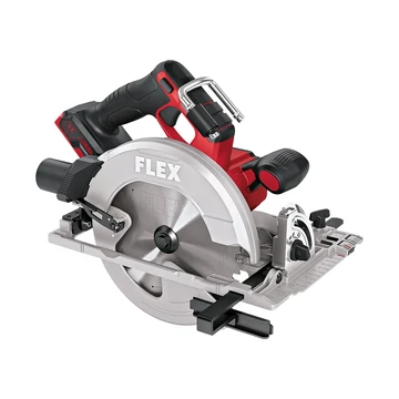 Akkus körfűrész védő burával 18 V / CS 68 18-EC C