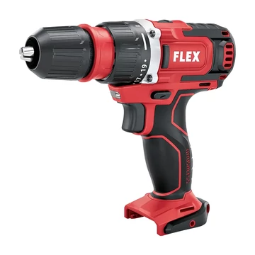 2 sebességes akkus fúró-csavarozó 12 V / DD 2G 12-EC C