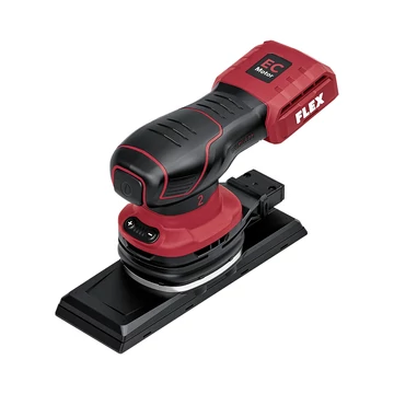 Kompakt 18 V-os akkus csiszoló fordulatszám-szabályozással / OSE 2-70x198 18-EC C