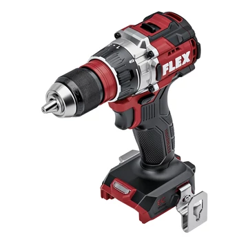 2 sebességes akkus fúró- és csavarozó kartondobozban / DD 2G 18-EC MD DC C