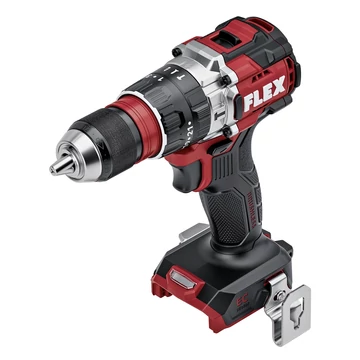 2 sebességes akkus ütvefúró kartondobozban / PD 2G 18-EC MD DC C