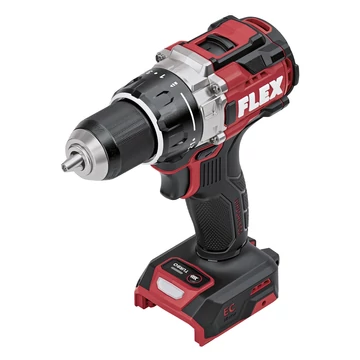 2 sebességes akkus fúró- és csavarozó / DD 2G 18-EC HD2