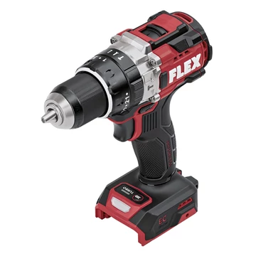 2 sebességes akkus ütvefúró, turbó üzemmóddal kartondobozban / PD 2G 18-EC HD2 C