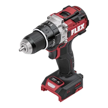 2 sebességes akkus fúró- és csavarozó kartondobozban / DD 2G 18-EC HD2 C