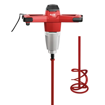 1 sebességes keverőgép keverőszárral 1010 W/ MXE 1000 + HP2 120