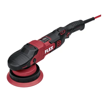 Excenterpolírozó kényszerhajtással kartondobozban / XCE 2 8 14-EC C