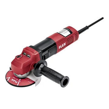 Sarokcsiszoló 1600 Wattos, 125 mm / L 1606 VR