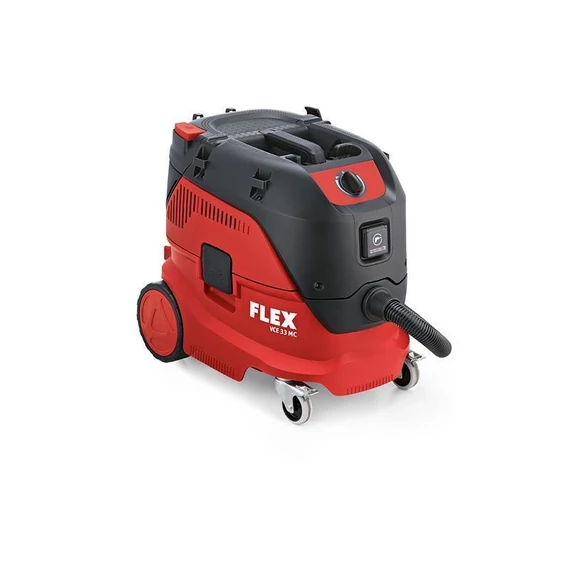 Ipari porszívó 42 l, L osztály / VCE 44 L AC takarító szettel