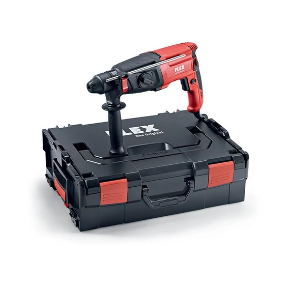 Univerzális fúrókalapács  / CHE 2-28 SDS-Plus