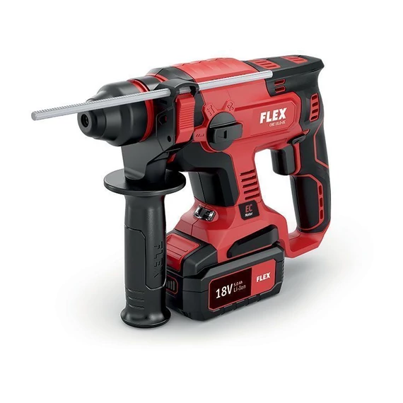 Akkumulátoros fúrókalapács / CHE 18.0-EC