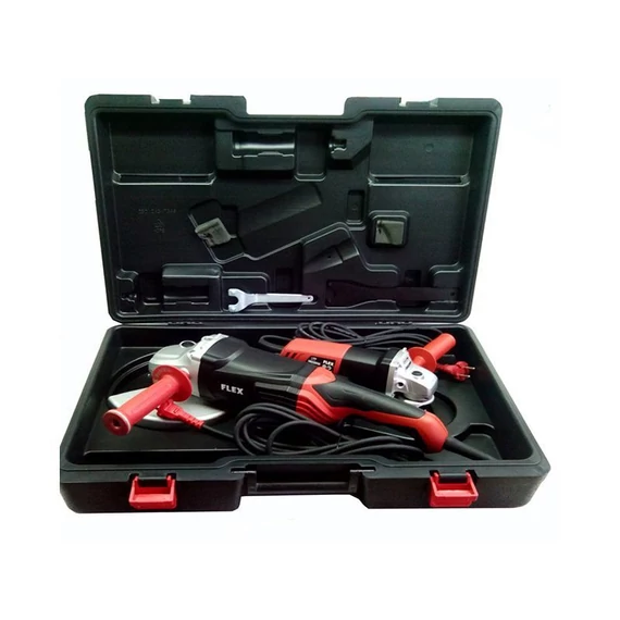 Sarokcsiszoló 2200 W  + Sarokcsiszoló  800 W / L 2200 + L 811