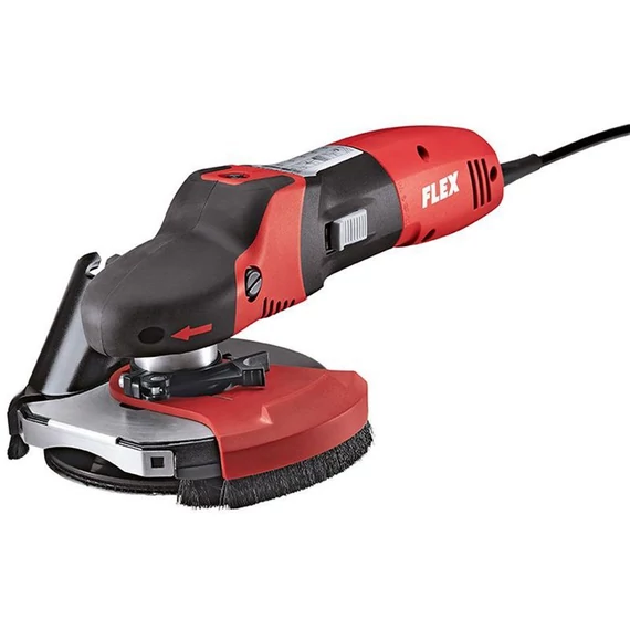 SUPRAFLEX Festék, fa és kő kombi csiszoló / SE 14-2 150 Set