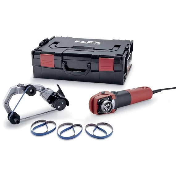 Csőcsiszoló szett TRINOXFLEX / BRE 8-4 9