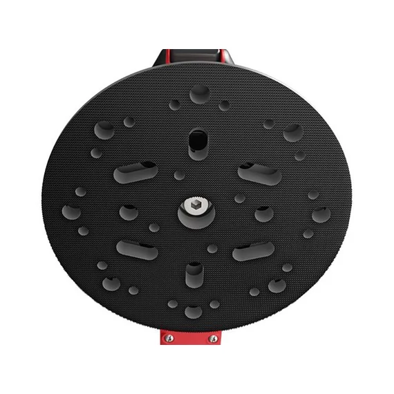 Excentercsiszoló fordulatszám szabályzással, 150 mm / ORE 3-150 EC