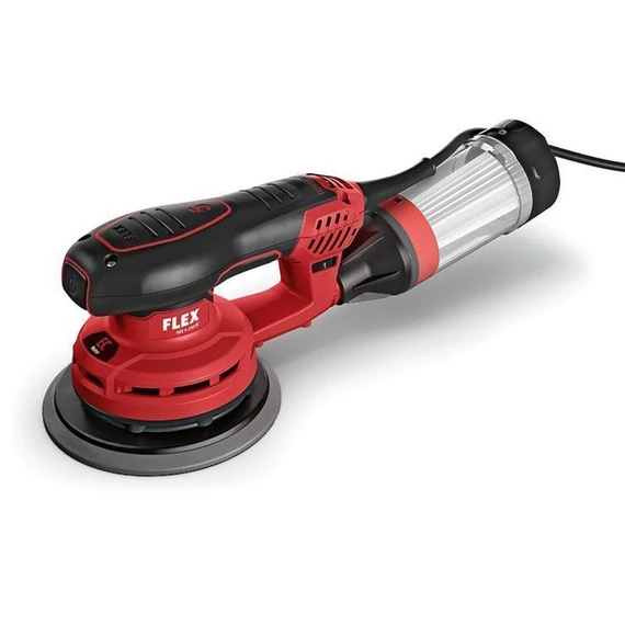 Excentercsiszoló fordulatszám szabályzással / ORE 3-150 EC Set