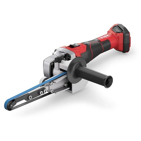 Akkus alapgép TRINOXFLEX 18.0 V / BME 18.0-EC/5.0 Set