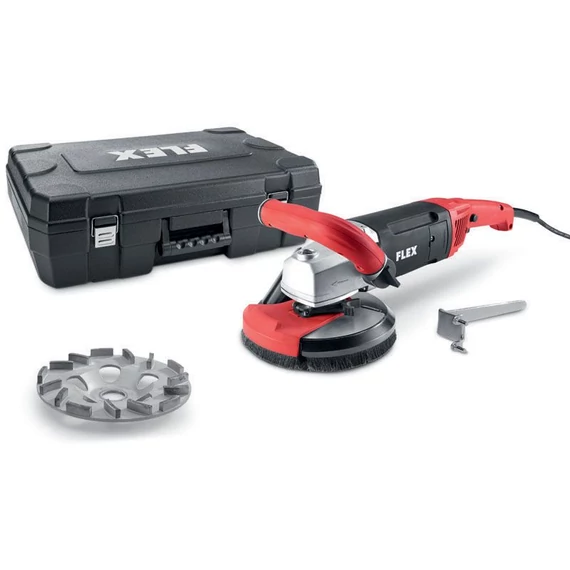 Betoncsiszoló Thermo Jet tárcsával 1800 W / LD 18-7 150 R