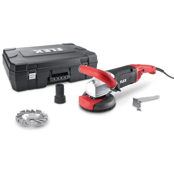 Betoncsiszoló Thermo Jet Plus tárcsával 1800 W / LD 18-7 125 R