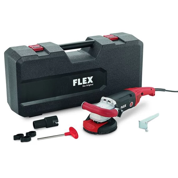 Betoncsiszoló Thermo Jet Plus tárcsával 1800 W / LD 18-7 125 R