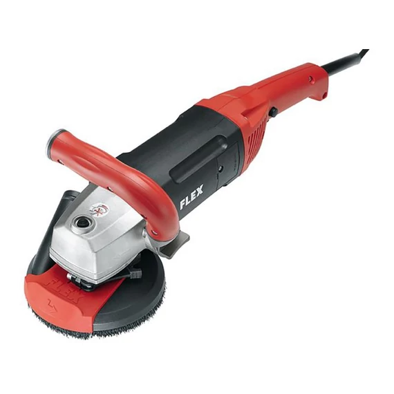 Betoncsiszoló Estrich Jet Plus tárcsával 1800 W / LD 18-7 125 R