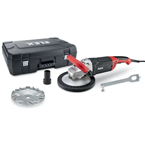 Betoncsiszológép Thermo Jet tárcsával 2400 W / LD 24-6 180