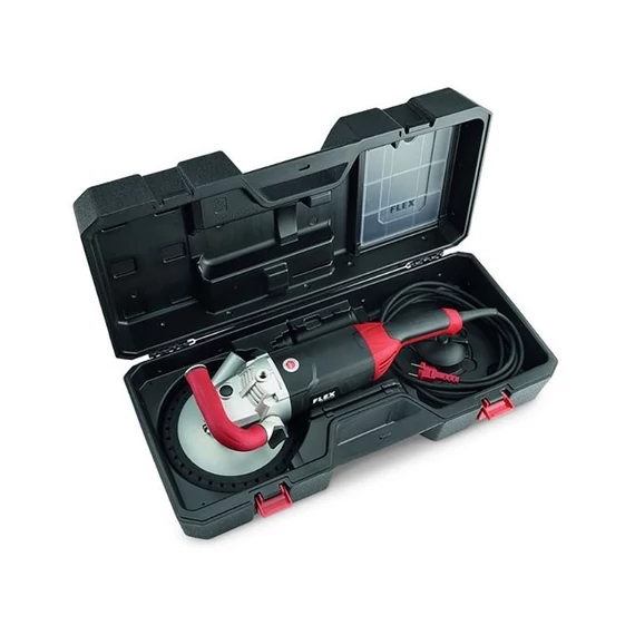 Betoncsiszológép Thermo Jet tárcsával 2400 W / LD 24-6 180