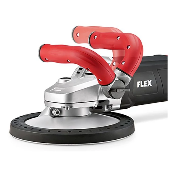 Betoncsiszológép Estrich Jet tárcsával 2400 W / LD 24-6 180