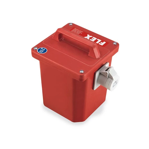 Leválasztó transzformátor / TT 2000