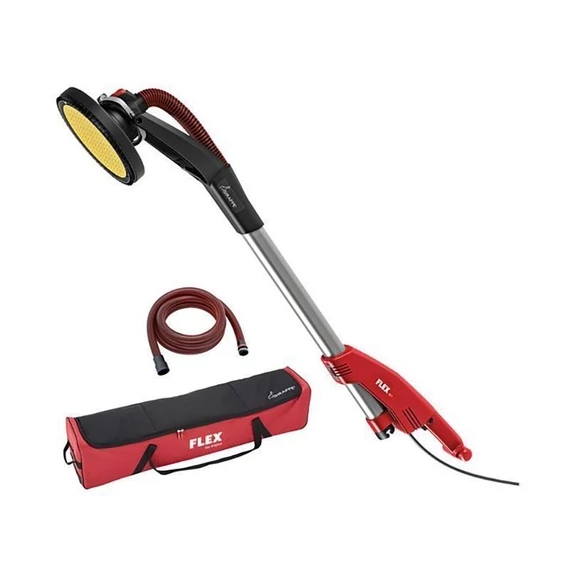 Giraffe® fal- és mennyezet csiszoló / GE 7 + MH-O + SH kerek fejjel