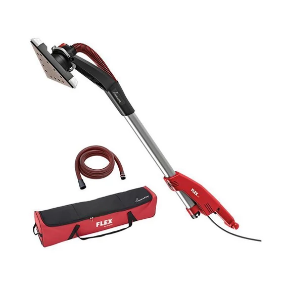 Giraffe® fal- és mennyezet csiszoló / GE 7 + MH-T + SH háromszög fejjel