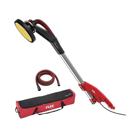 Giraffe® fal- és mennyezet csiszoló / GE 7 + MH-X + SH excenteres fejjel