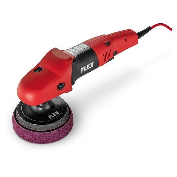 POLISHFLEX polírozó, változtatható fordulatszám tartományú / PE 14-3 125
