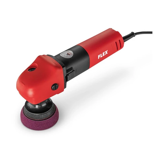 Mini polírozó a szűk, nehezen hozzáférhető helyekre / PE 8-4 80