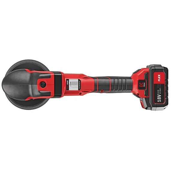 Akkus polírozó 18.0 V / PE 150 18.0-EC C