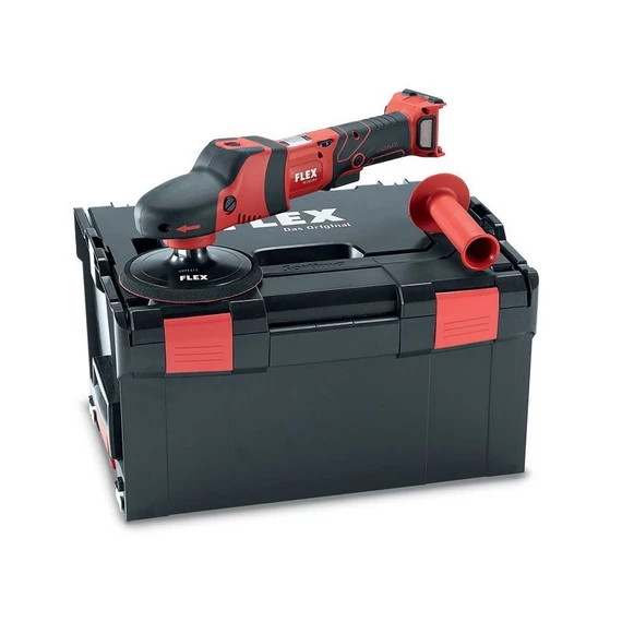Akkus polírozó 18.0 V / PE 150 18.0-EC
