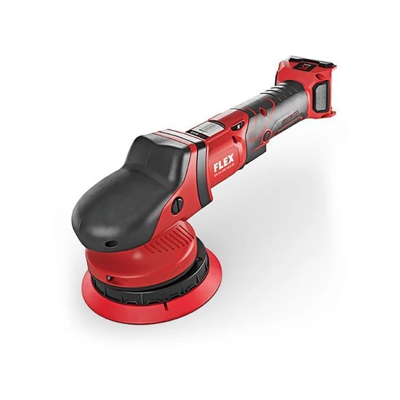 Akkumulátoros excenterpolírozó 18,0 V / XFE 15 150 18.0-EC C
