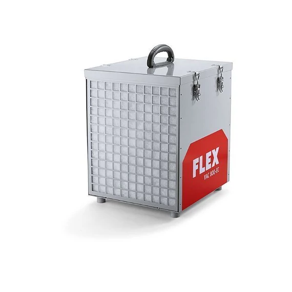 HEPA 14 szűrővel ellátott légtisztító / VAC 800-EC Air Protect 14