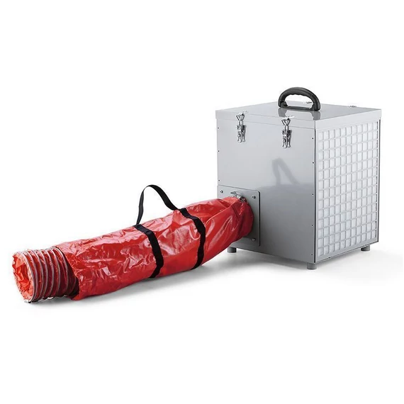 HEPA 14 szűrővel ellátott légtisztító / VAC 800-EC Air Protect 14