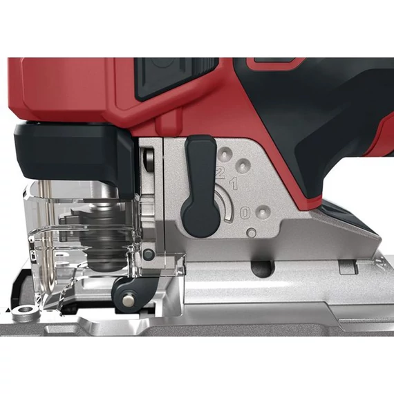 Akkumulátoros dekopírfűrész 18.0 V / JS 18.0-EC C