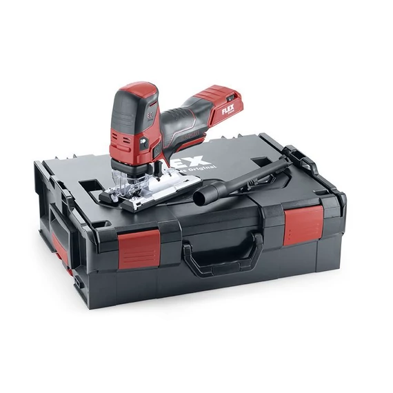 Akkumulátoros dekopírfűrész 18.0 V / JS 18.0-EC