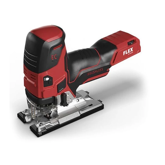 Akkumulátoros dekopírfűrész 18.0 V / JS 18.0-EC