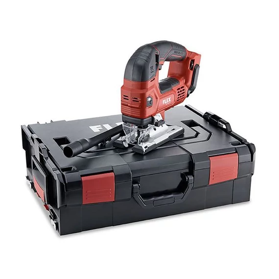 Akkumulátoros dekopírfűrész 18.0 V / JSB 18.0-EC