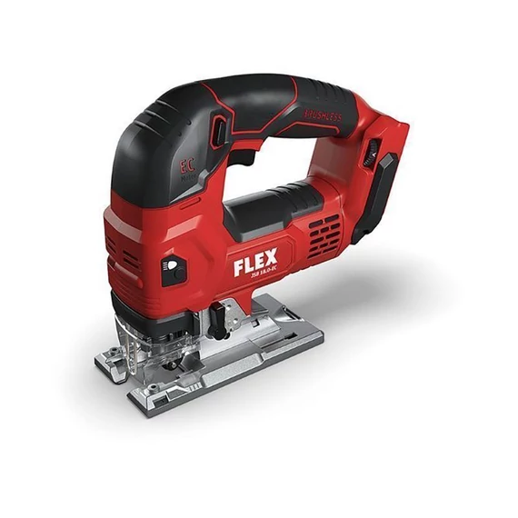 Akkumulátoros dekopírfűrész 18.0 V / JSB 18.0-EC
