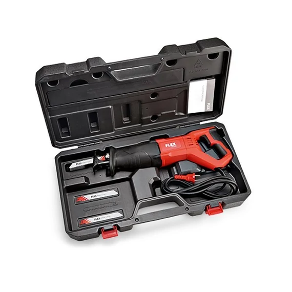 Univerzális orrfűrész fokozat nélküli gázadagoló kapcsolóval / RS 11-28